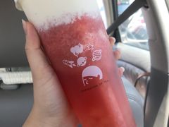 -喜茶(东莞汇一城店)