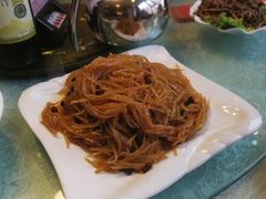 -津菜宋记老房子(平山道店)