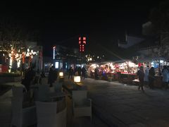 -黎阳老街
