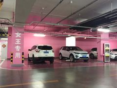 -万达广场(北京槐房店)