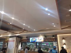 -蓉李记成都名小吃(合肥包河万达店)