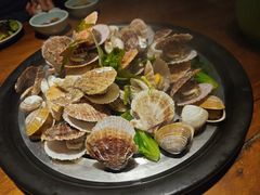 -三个渔夫·蒸汽海鲜(小白楼店)