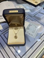 -Cindy Jewelry·钻戒·彩色宝石