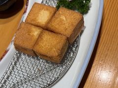 -大岛日本料理铁板烧(南通大饭店)