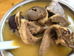 -然香姜汁(江城小区店)