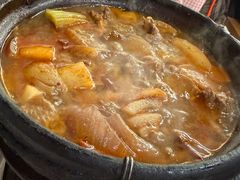 -范贤光鸡公煲(平乐园总店)