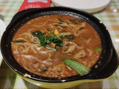 -姥姥春饼·烤鸭(未央路盛龙店)