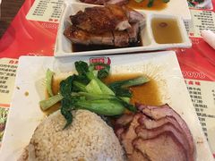 -永祥烧腊餐厅(虹口店)