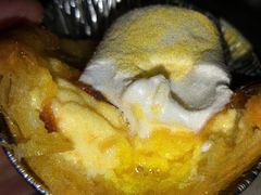 -肯德基(渔阳店)