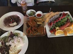 -疯克大象美式烤肉餐厅