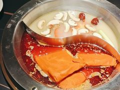 -蜀九香火锅(彩虹店)