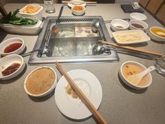 -海底捞火锅(顺义华联店)