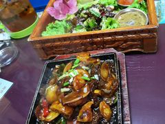 -吉祥圣雪藏餐