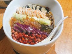 -京味斋·北京烤鸭(北京南站洋桥店)