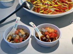 -花椒俏川菜小馆(南海万达店)