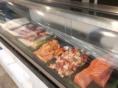 -白云宾馆-祥云西餐厅·法式鹅肝海鲜自助