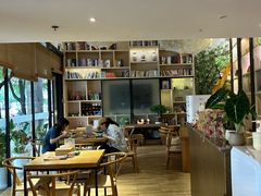 -麦子MaiMassage(打浦桥店)