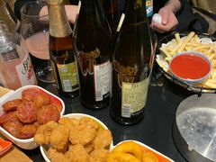 -顽啤熊·酒客酒馆(苏城夜景必选店)