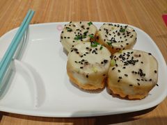 -小杨生煎(香港名都店)