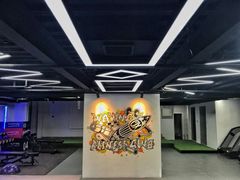 -清橙健身(学院路店)