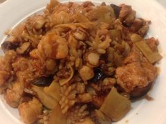 八珍豆腐-大铁勺新津菜(迎水道店)