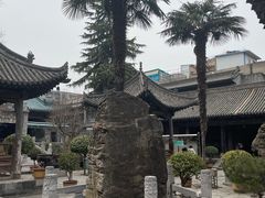 -大学习巷清真寺