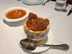-波特曼西餐厅(南岗店)