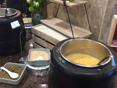 -东方苑自助餐厅(稻香湖景酒店)