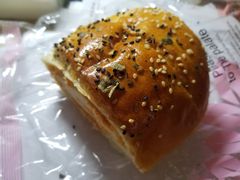 肉松面包-古早味坊(国棉四厂家属院店)