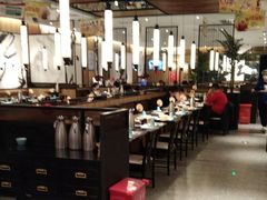 -江边城外烤全鱼(龙德广场店)