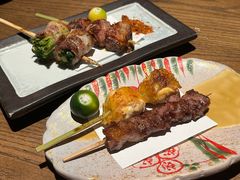 -筱田の食堂·izakaya(淮海中路店)
