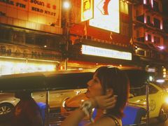 -唐人街(耀华力路)