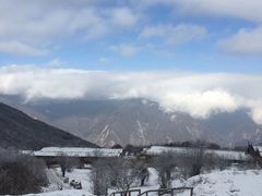 -太子岭滑雪场