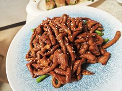 -汇兴源餐馆(小北路店)