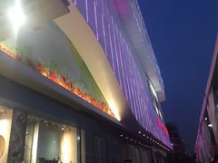 -万达广场(大明宫店)