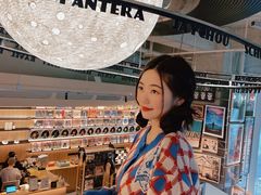 -黑胶星球(华发中城商都店)