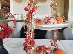 -北京柏悦酒店·锦庭餐厅Dining Room