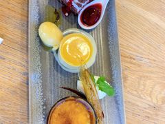 -Strawberry Fare