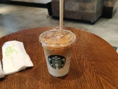 -星巴克(北京三里屯SOHO一店)