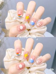 -悦颜美佳·美容·美甲美睫