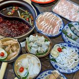 他家的味道就是正宗的重庆口味️ 好吃到不想去重庆️