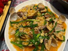 -肥肥虾庄·金牌油焖大虾(杨园滨江时代walk店)