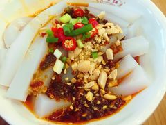 -蓉李记成都名小吃(武汉菱角湖万达店)