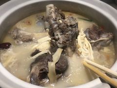 -小骨煲金华砂锅(转塘金街美地店)