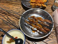 -有奴思烤肉·清真(正宁路店)