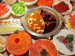 -大龙燚火锅(太古里店)