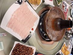 -马记伊源斋涮肉·清真菜(百子湾店)