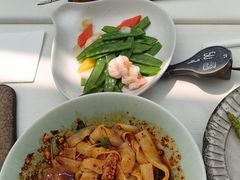 -龟兹KUCINA·新疆菜(前滩L+PLAZA店)