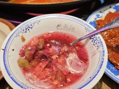 -巴卤社老火锅(财富店)
