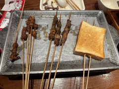 -管氏翅吧(地安门创始店)